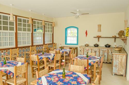 Hostal Pousada Fruto Da Terra