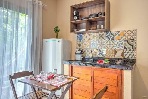 Apartamento Embau Flat