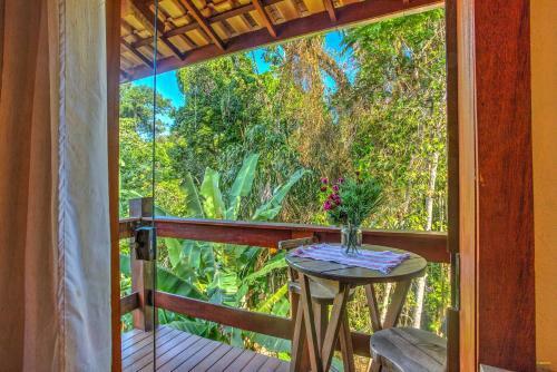 Apartamento Embau Flat
