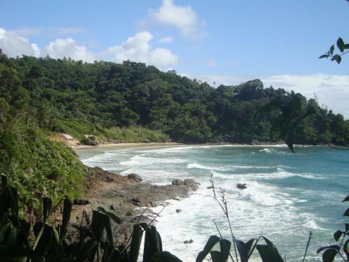Apartamento Embau Flat