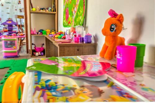 Apartamento Embau Flat