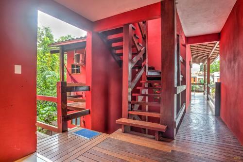 Apartamento Embau Flat