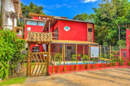 Apartamento Embau Flat
