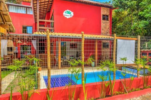 Apartamento Embau Flat