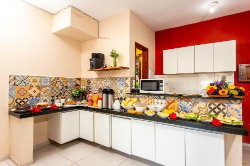 Apartamento Embau Flat