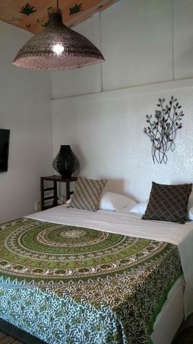 Hostal Pousada Magia