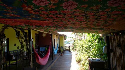 Hostal Pousada Magia