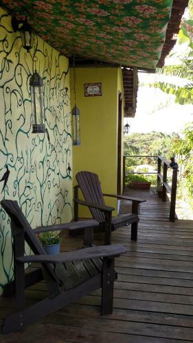 Hostal Pousada Magia