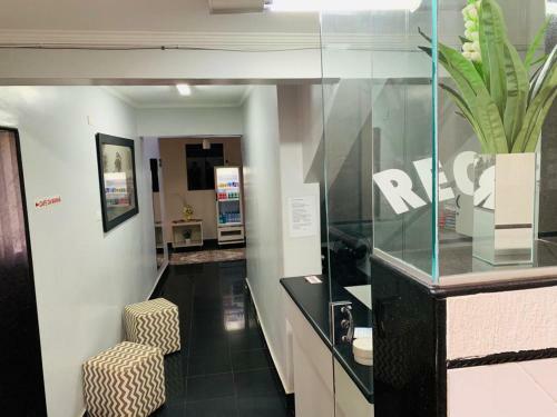 Hotel Central De An�polis