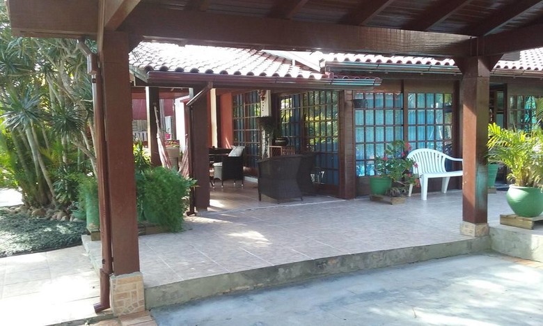 Hostal Pousada Dos Dourados