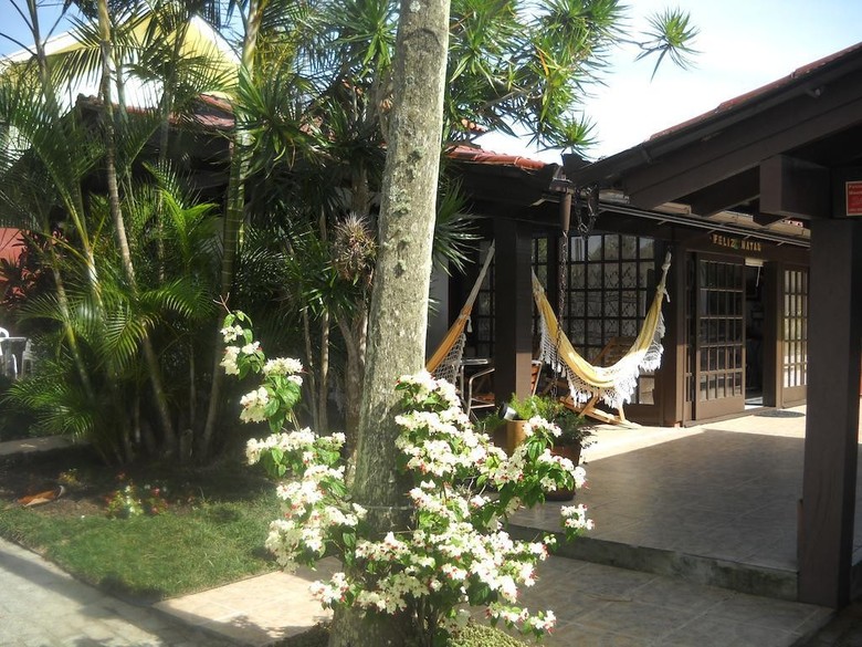 Hostal Pousada Dos Dourados