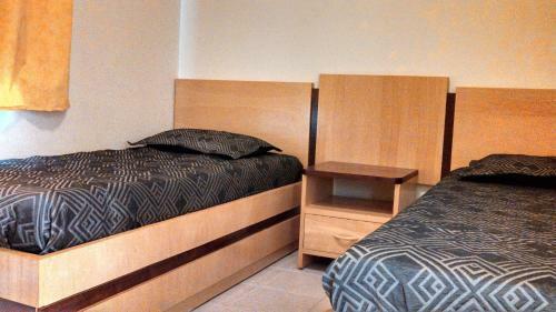 Apartamento Prive Das Thermas