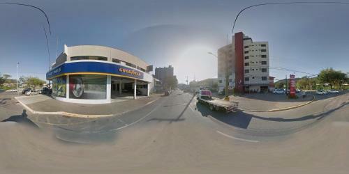 Hotel Joinvillense