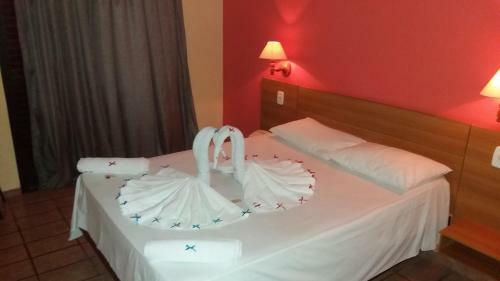 Hotel Ponta Das Toninhas