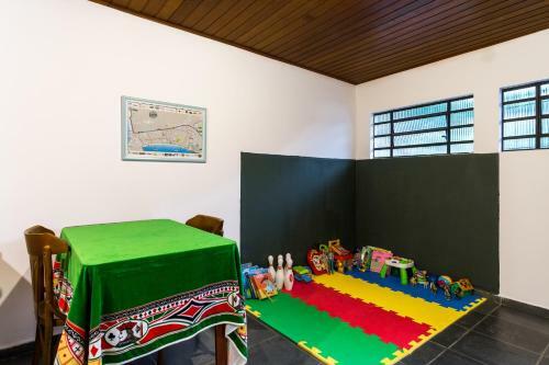 Hotel Ponta Das Toninhas