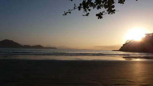 Hotel Ponta Das Toninhas