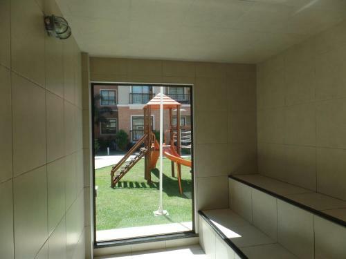 Mediterran�e Apart Residence