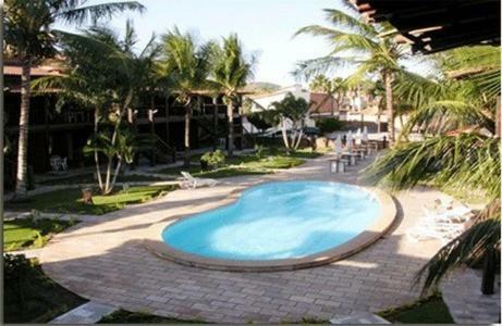 Gerib� Beach Apart Hotel B�zios