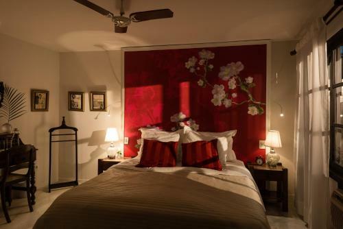 Posada Villa Balthazar Bed & Breakfast