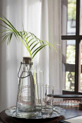 Posada Villa Balthazar Bed & Breakfast