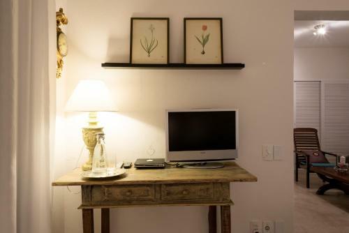 Posada Villa Balthazar Bed & Breakfast