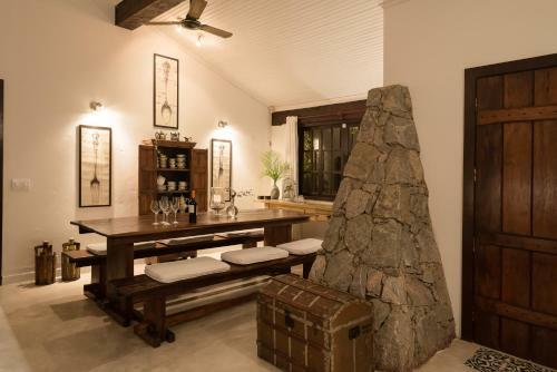 Posada Villa Balthazar Bed & Breakfast