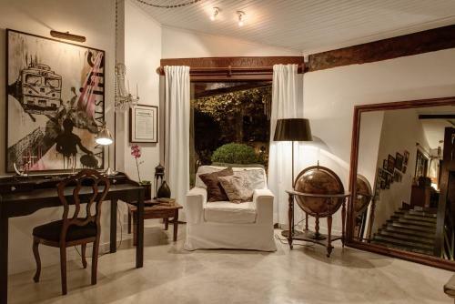 Posada Villa Balthazar Bed & Breakfast