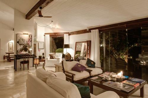 Posada Villa Balthazar Bed & Breakfast