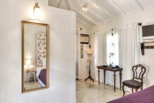 Posada Villa Balthazar Bed & Breakfast