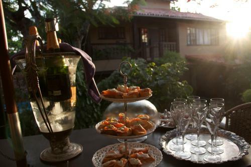 Posada Villa Balthazar Bed & Breakfast
