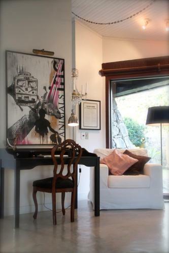 Posada Villa Balthazar Bed & Breakfast