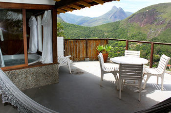 Hostal Pousada Le Siramat