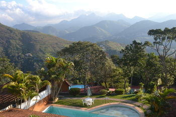 Hostal Pousada Le Siramat