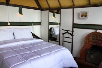 Hostal Pousada Le Siramat