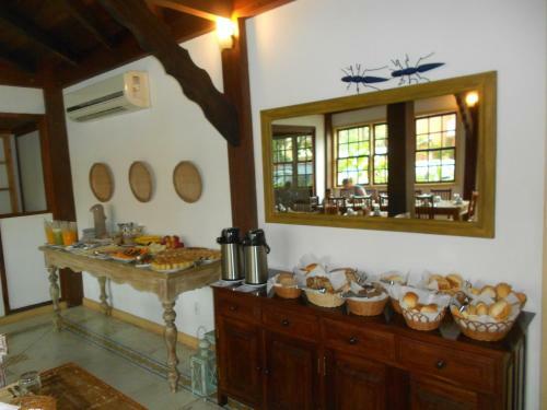 Hostal Sereia Suites - Sete Fortes Paraty
