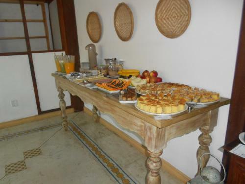 Hostal Sereia Suites - Sete Fortes Paraty