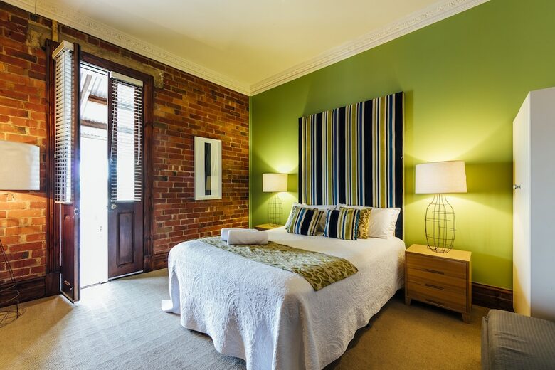 The Royal Daylesford Hotel