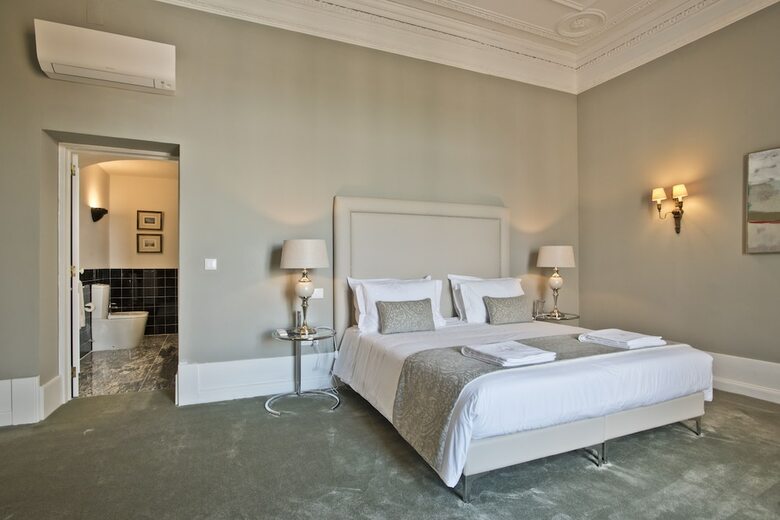 Bed & Breakfast Casa Da Moira