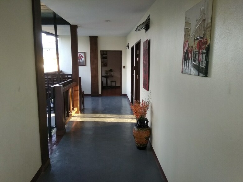 Hotel Kaysorn At Maduza Residence