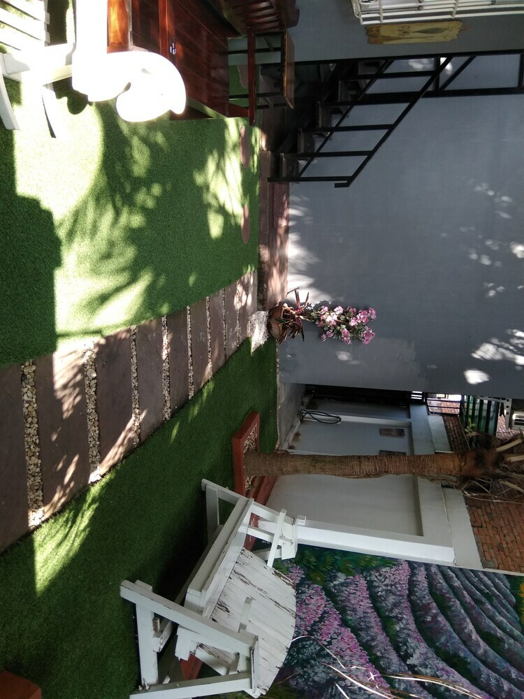 Hotel Kaysorn At Maduza Residence