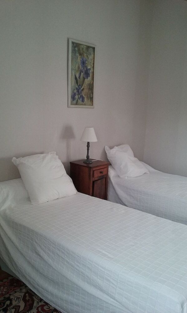 Bed & Breakfast La Tour de Lavalette