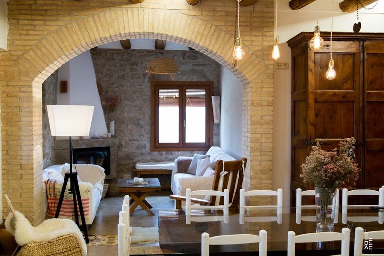 Hotel Albellerol Rural
