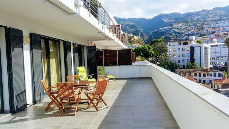 Apartamentos T2 Mercado Lavradores