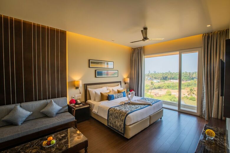 Apartamento Nanu Resort - Arambol