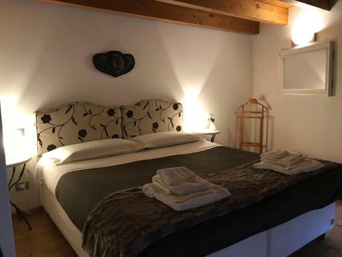 La Casa Nel Sole Boutique B&B
