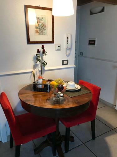 La Casa Nel Sole Boutique B&B
