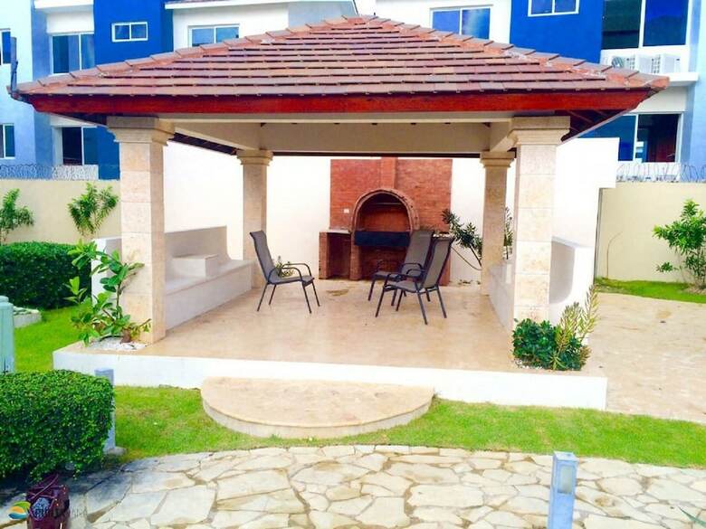 Rosa Hermosa - Private Beach Apartment