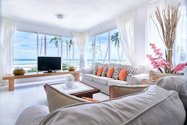 Aparthotel Best Family Vacation Apartment For Rent