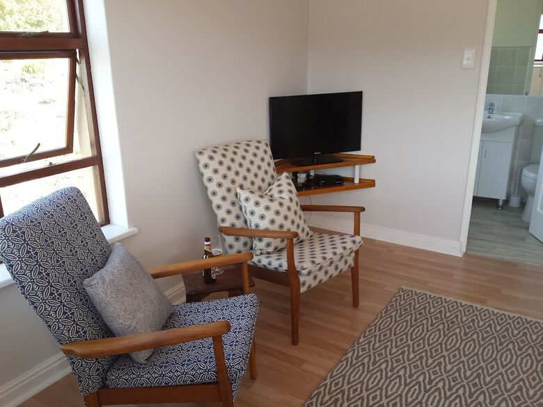 Apartamentos A Place In Thyme