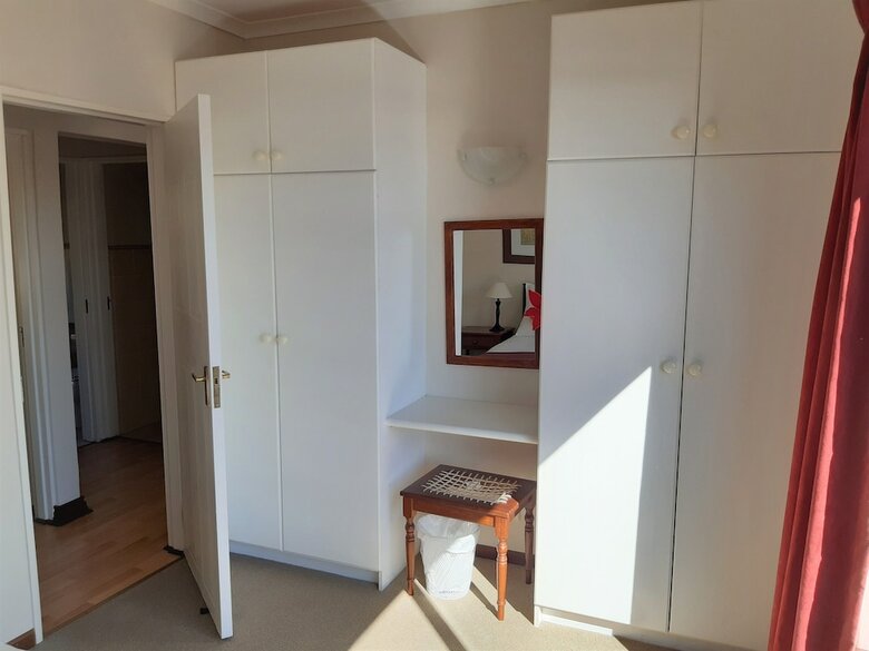 Apartamentos A Place In Thyme
